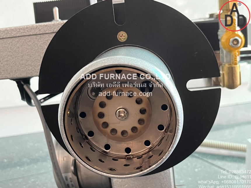 KATO Gas Burner KG-3 (17)